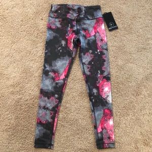 Workout leggings